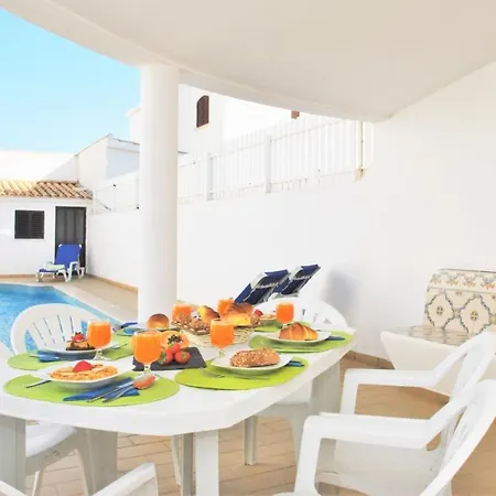 Ibiza Albufeira