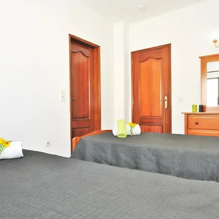 Ibiza Villa Albufeira