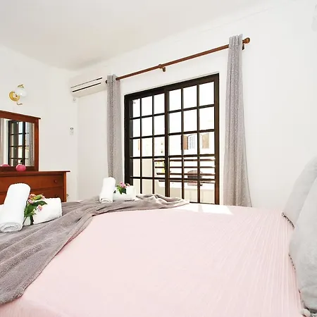 Ibiza Villa Albufeira