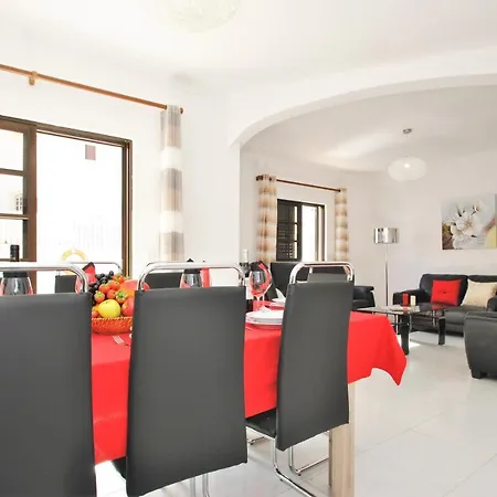 Ibiza Villa