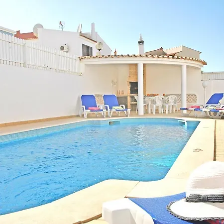 Ibiza Villa