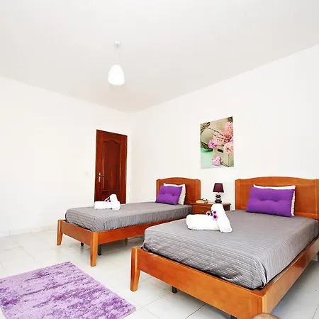 Ibiza Villa *