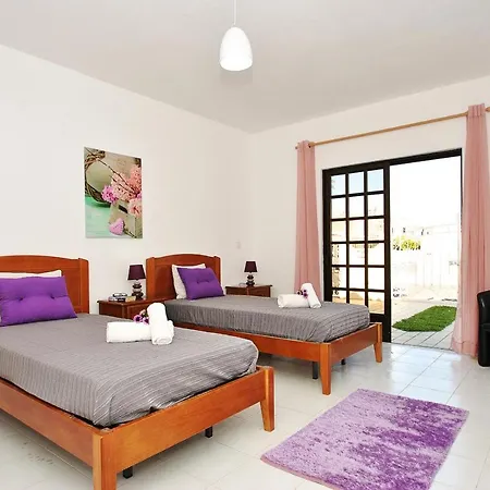 Villa Ibiza Albufeira