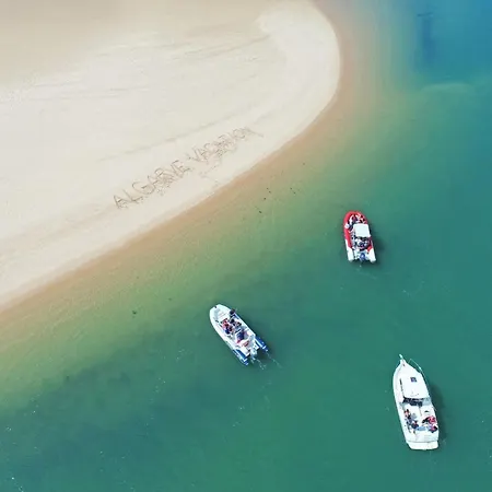 Ibiza Albufeira